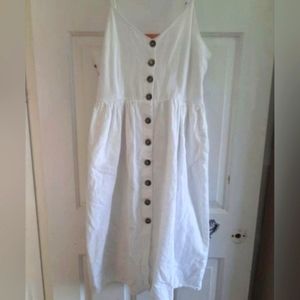 Casual L dress